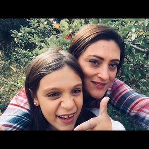 Meet your Posher, Kristen